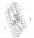Fig. 06 - Dual polarized array antenna with modular multi-balun board and associated methods