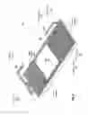 Fig. 05 - High isolation antenna structure on a ground plane