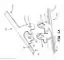 Fig. 03 - Battery clamp with endoskeleton design