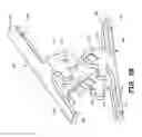 Fig. 04 - Battery clamp with endoskeleton design