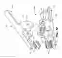 Fig. 09 - Battery clamp with endoskeleton design