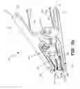 Fig. 10 - Battery clamp with endoskeleton design