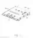 Fig. 02 - Electronic card connector having ejecting mechanism