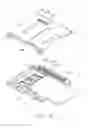Fig. 05 - Electronic card connector having ejecting mechanism