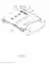 Fig. 06 - Electronic card connector having ejecting mechanism