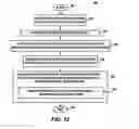 Fig. 08 - Retaining an electrical cable to a power strip
