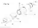 Fig. 02 - Coupling device for quick mounting and demounting an integrated light source
