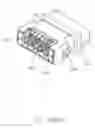 Fig. 71 - Flippable electrical connector
