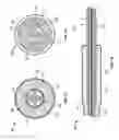 Fig. 09 - Electric cable swivel and related fabrication methods