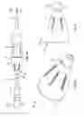 Fig. 14 - Electric cable swivel and related fabrication methods