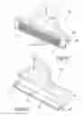 Fig. 10 - Wedge dead end clamp assembly