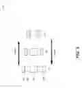 Fig. 03 - Retractable interconnect device including multiple electrical paths