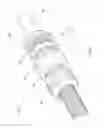 Fig. 02 - Cable and flexible conduit gland assembly