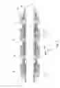 Fig. 08 - Cable and flexible conduit gland assembly