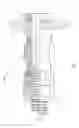 Fig. 09 - Cable and flexible conduit gland assembly