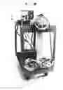 Fig. 01 - Perpetual Power Generator