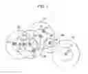 Fig. 02 - Wireless power feeding system