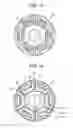 Fig. 09 - Interior permanent magnet synchronous motor with optimized thicknesses and sectional areas