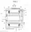 Fig. 02 - Rotating electric machine including rotor, annular stator core and multi-phase stator coil
