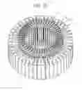 Fig. 09 - Rotary electric machine