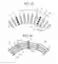 Fig. 11 - Rotary electric machine
