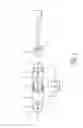 Fig. 02 - Magnetic spring system for use in a resonant motor