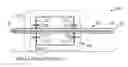Fig. 01 - Snap-on coaxial cable balun and method for trapping RF current on outside shield of coax after installation