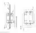 Fig. 02 - Snap-on coaxial cable balun and method for trapping RF current on outside shield of coax after installation