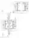 Fig. 04 - Snap-on coaxial cable balun and method for trapping RF current on outside shield of coax after installation