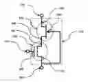 Fig. 01 - Monolithically integrated cascode switches