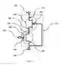 Fig. 02 - Monolithically integrated cascode switches