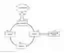 Fig. 01 - Optical transceiver and optical communication system
