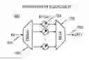 Fig. 01 - Method and apparatus for construction of compact optical nodes using wavelength equalizing arrays
