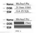 Fig. 02 - Method and system for controlling access to document data using augmented reality marker