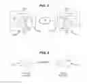 Fig. 06 - Reception according to a data transfer protocol of data directed to any of a plurality of destination entities