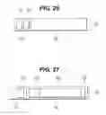 Fig. 17 - Reception according to a data transfer protocol of data directed to any of a plurality of destination entities