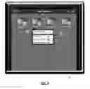 Fig. 07 - Shell integration on a mobile device for an application executing remotely on a server