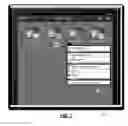 Fig. 08 - Shell integration on a mobile device for an application executing remotely on a server