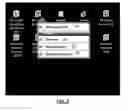 Fig. 09 - Shell integration on a mobile device for an application executing remotely on a server