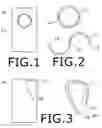 Fig. 02 - Mobile electronic device or device case with integrated earpiece storage
