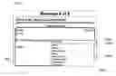 Fig. 01 - Methods for responding to an email message by call from a mobile device