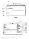 Fig. 41 - Methods for responding to an email message by call from a mobile device