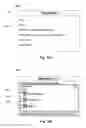 Fig. 42 - Methods for responding to an email message by call from a mobile device
