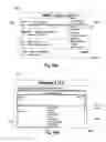 Fig. 64 - Methods for responding to an email message by call from a mobile device
