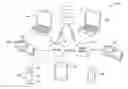 Fig. 01 - Conferencing system including a remote microphone and method of using the same