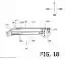 Fig. 19 - Image reading apparatus