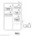 Fig. 03 - Image processing including color conversion for a printed image