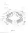 Fig. 07 - Integrated substrate for anti-shake apparatus