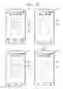 Fig. 14 - Mobile terminal and method of controlling display of the mobile terminal based on activation or deactivation of flash mode