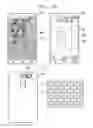 Fig. 23 - Mobile terminal and method of controlling display of the mobile terminal based on activation or deactivation of flash mode